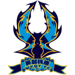 杭州临平吴越队标
