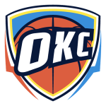 雷霆队标